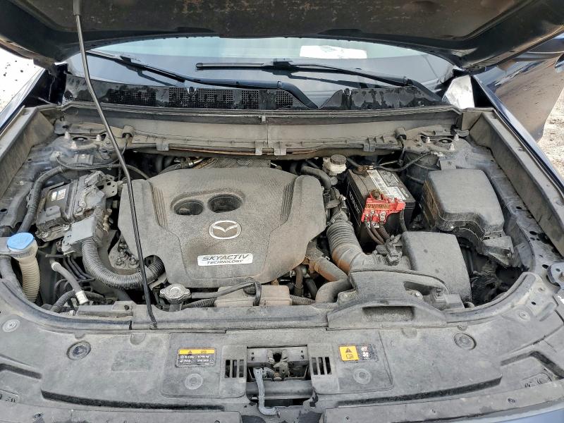 Фото 12 - MAZDA CX-9