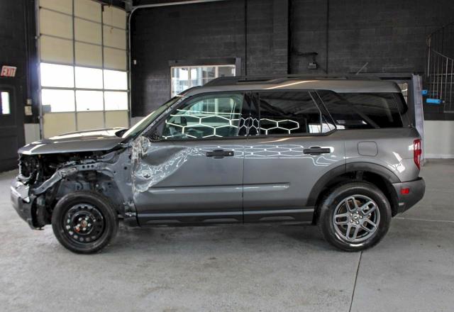 Фото 4 - FORD BRONCO
