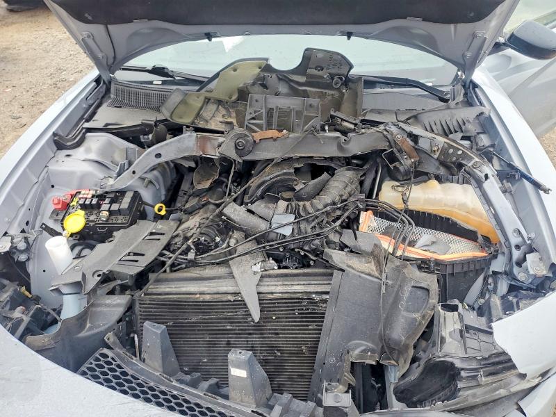 Фото 11 - DODGE CHARGER