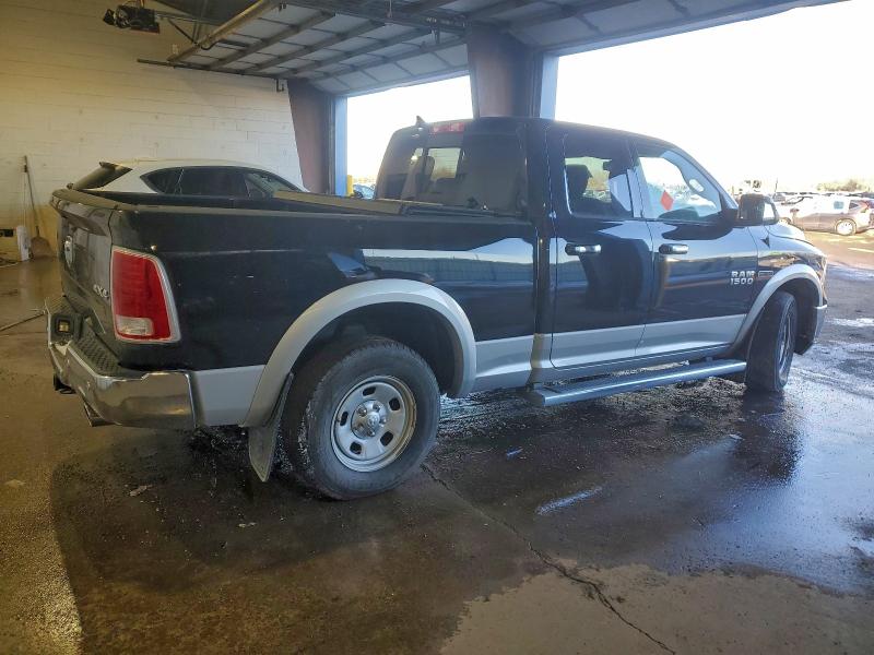 Фото 3 - RAM 1500