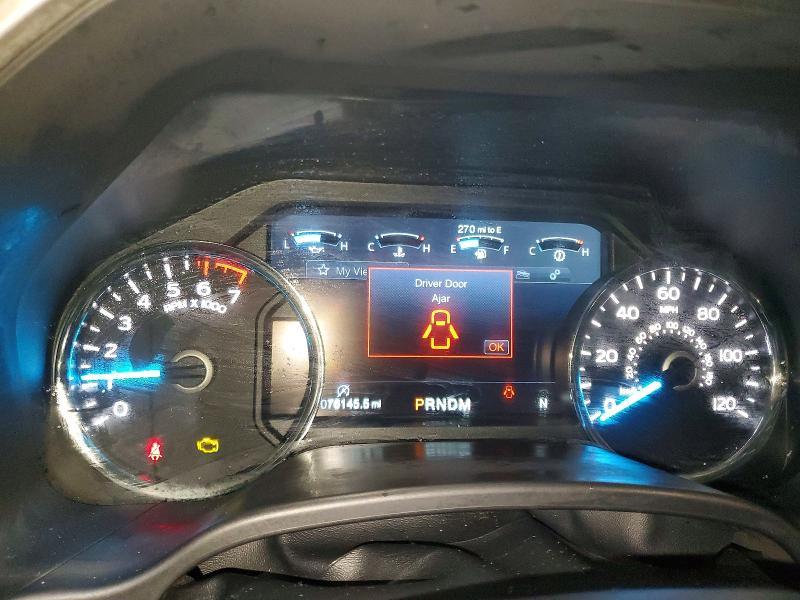 Фото 9 - FORD F-150