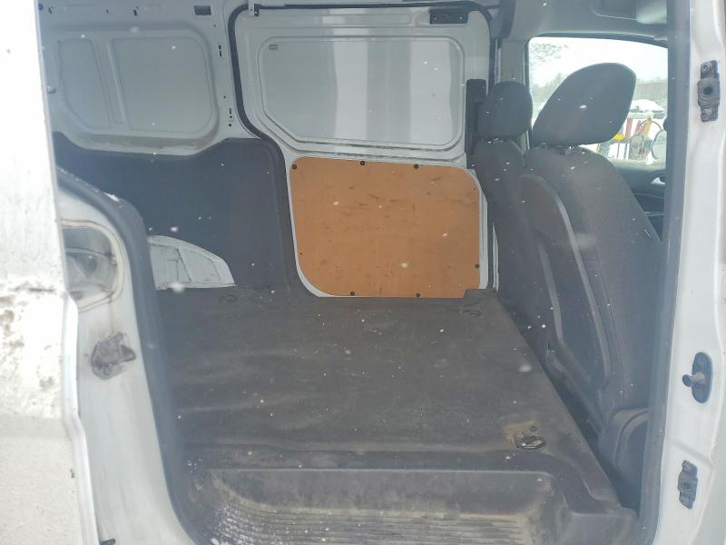 Фото 11 - FORD TRANSIT