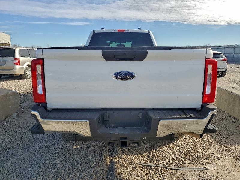 Фото 6 - FORD F250