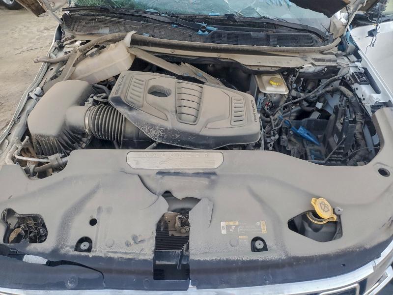 JEEP WAGONEER 2024 VIN 1C4SJVBP6RS167820