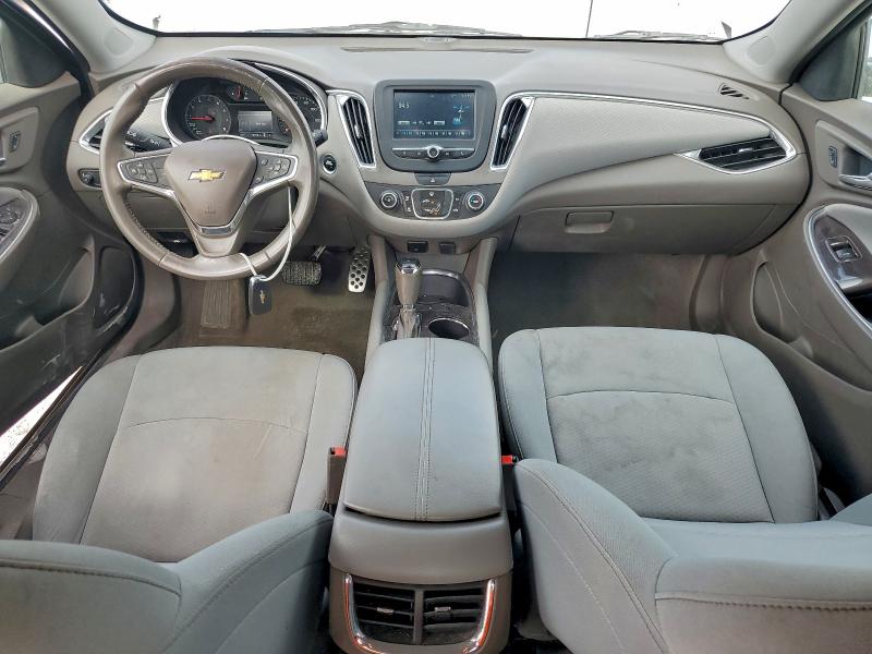 Фото 8 - CHEVROLET MALIBU