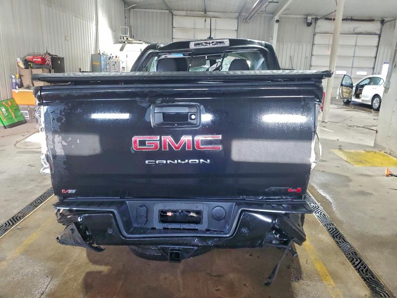 Фото 6 - GMC CANYON