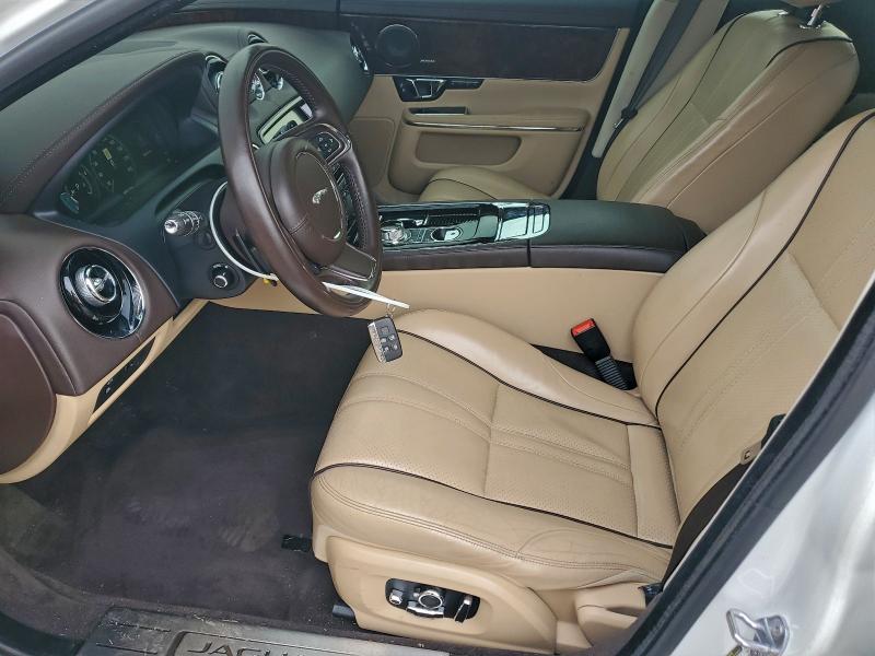 Фото 7 - JAGUAR XJ