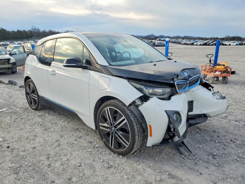 Фото 4 - BMW I SERIES