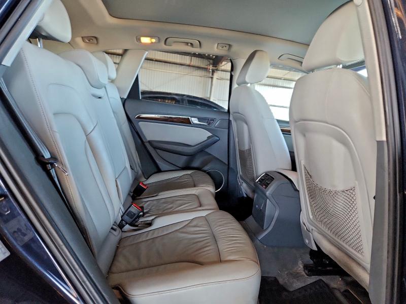 Фото 11 - AUDI Q5