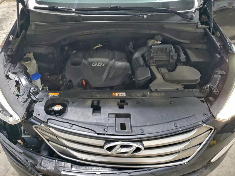 Фото 12 - HYUNDAI SANTA FE