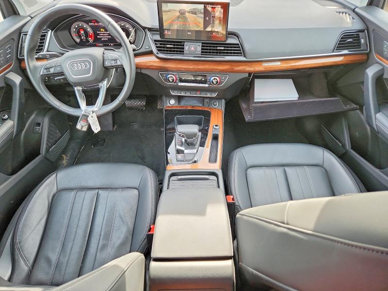 Фото 8 - AUDI Q5