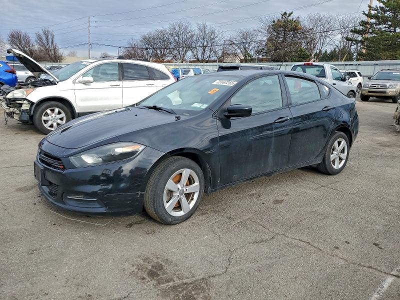 Фото 1 - DODGE DART