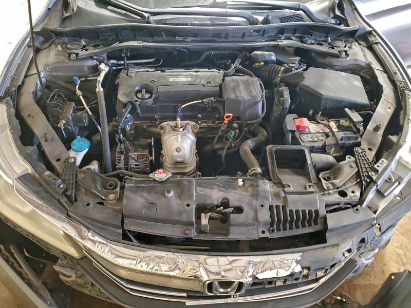 Фото 11 - HONDA ACCORD