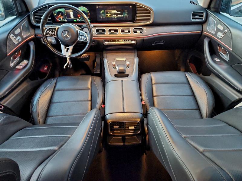 Фото 8 - MERCEDES-BENZ GLE-CLASS