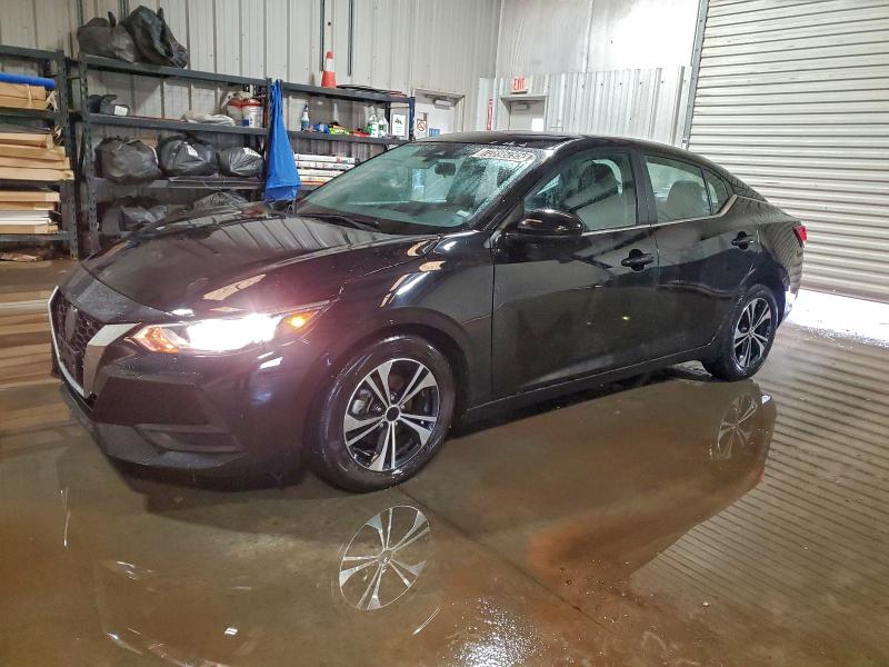 Фото 1 - NISSAN SENTRA