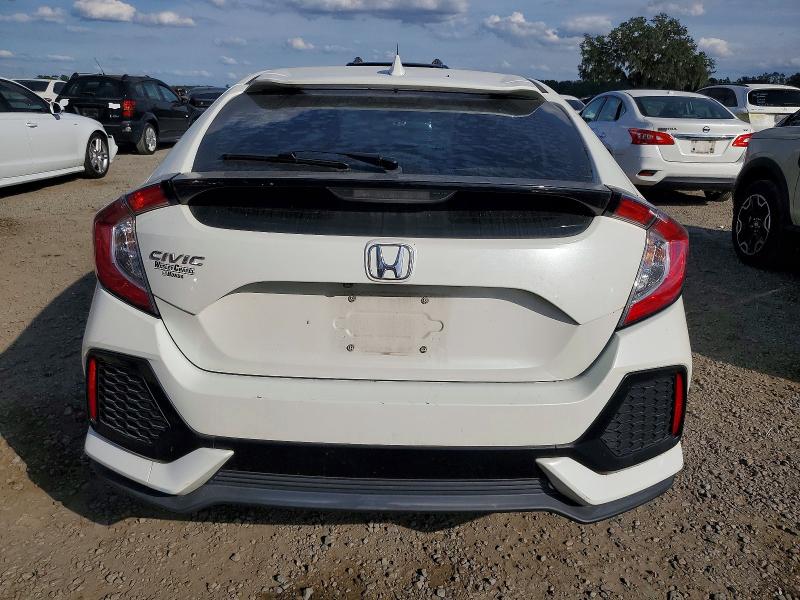 Фото 6 - HONDA CIVIC