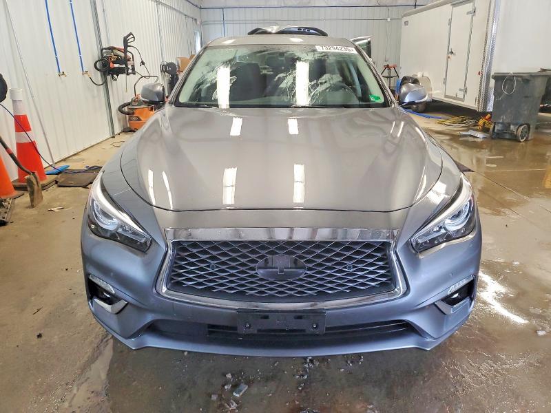 Фото 5 - INFINITI Q50