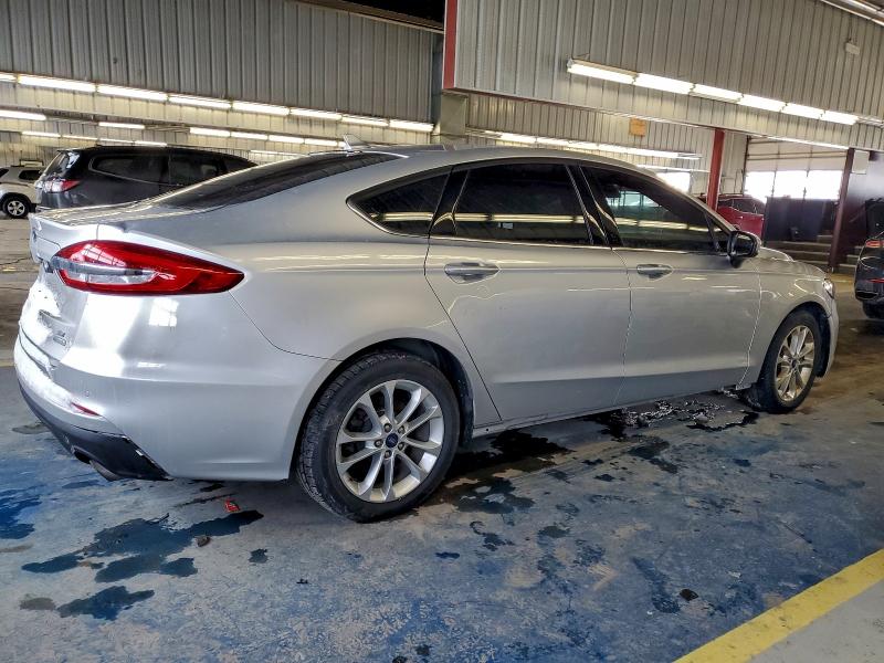 Фото 3 - FORD FUSION