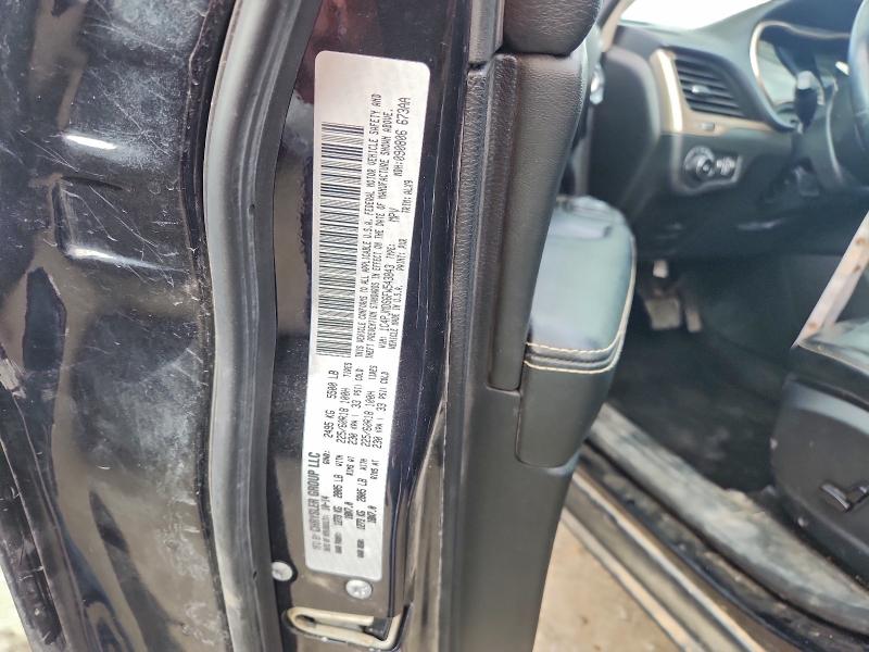 Фото 14 - JEEP GRAND CHER