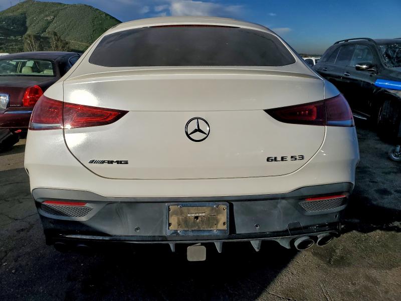 Фото 6 - MERCEDES-BENZ GLE-CLASS