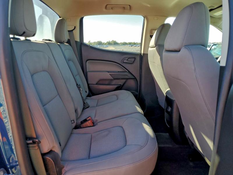 Фото 10 - CHEVROLET COLORADO