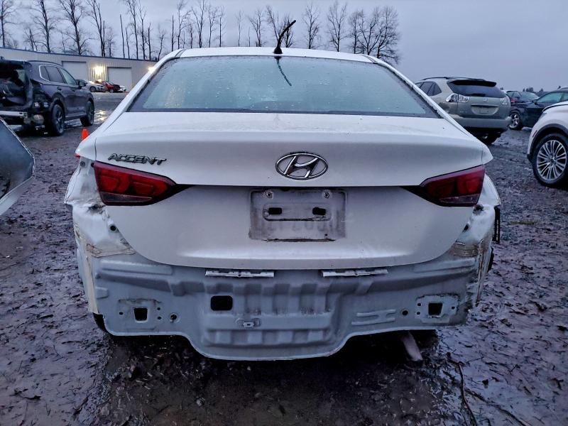 Фото 6 - HYUNDAI ACCENT