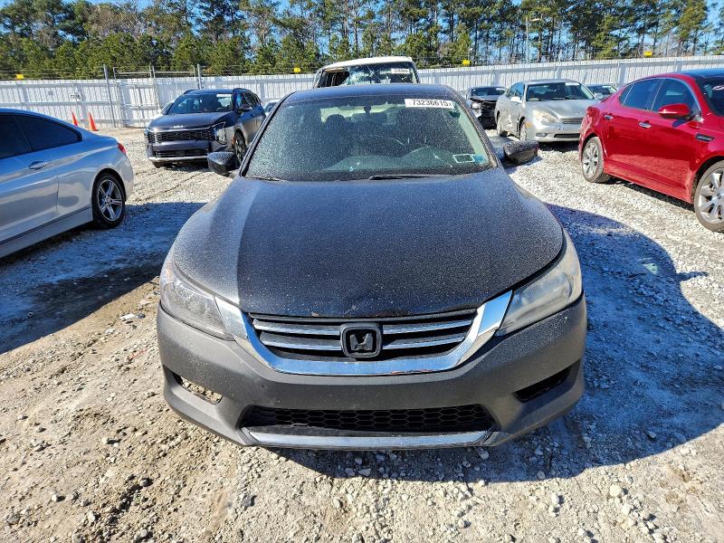 Фото 5 - HONDA ACCORD