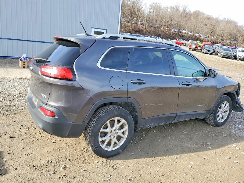 Фото 3 - JEEP GRAND CHER