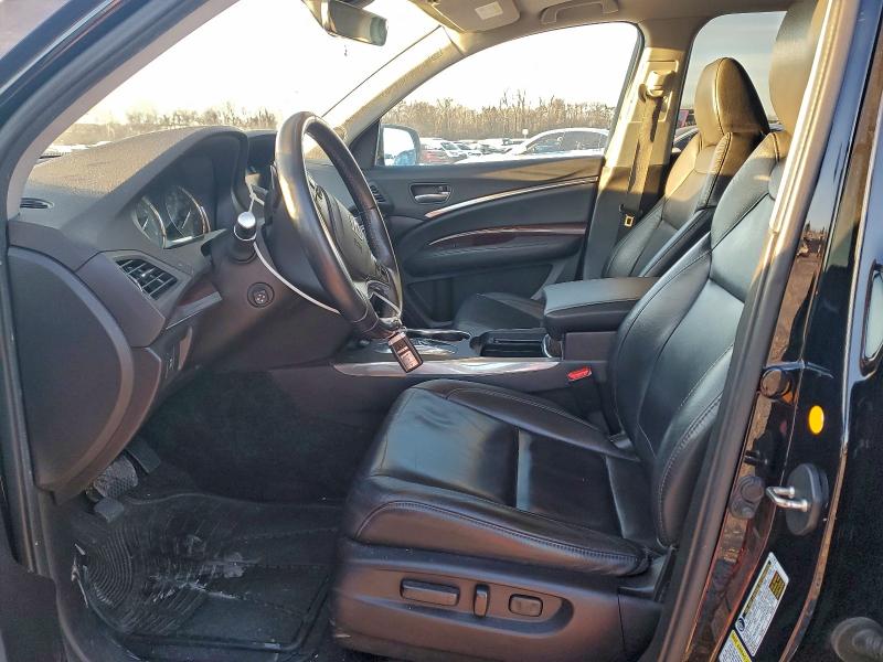 Фото 7 - ACURA MDX