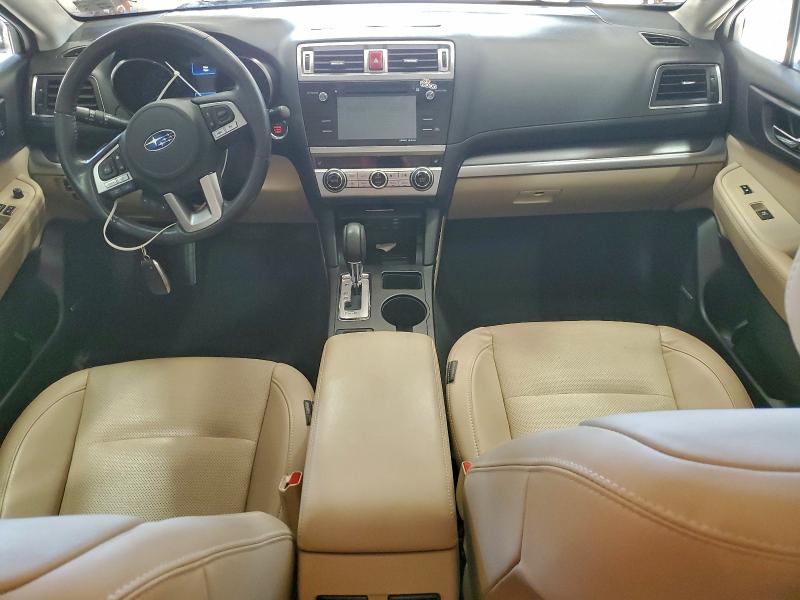 Фото 8 - SUBARU LEGACY