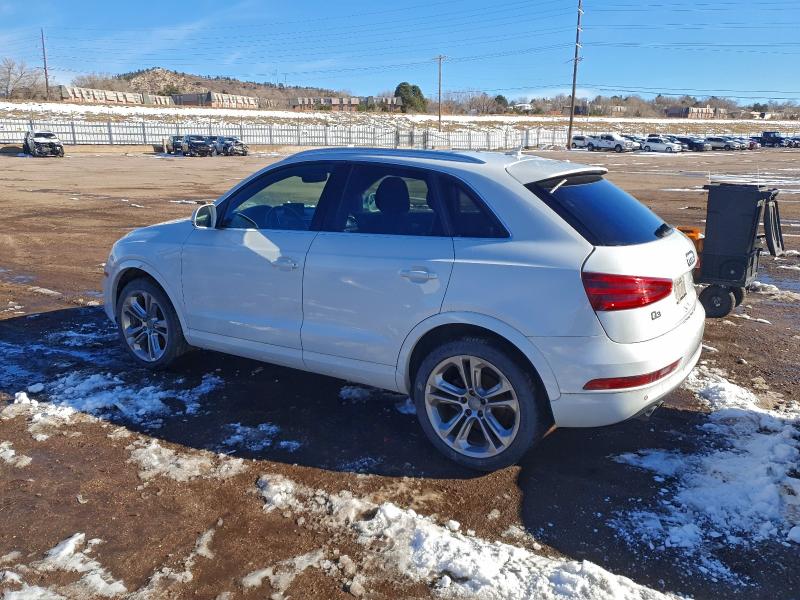 Фото 2 - AUDI Q3