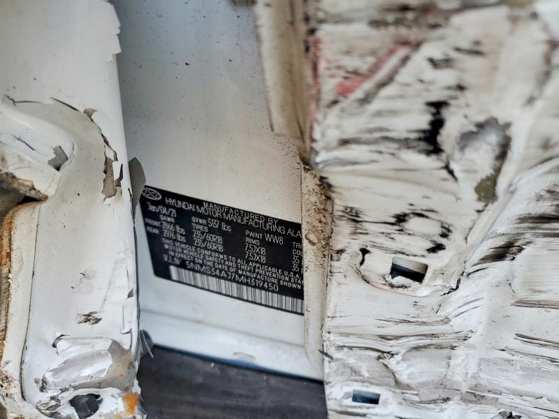 Фото 13 - HYUNDAI SANTA FE