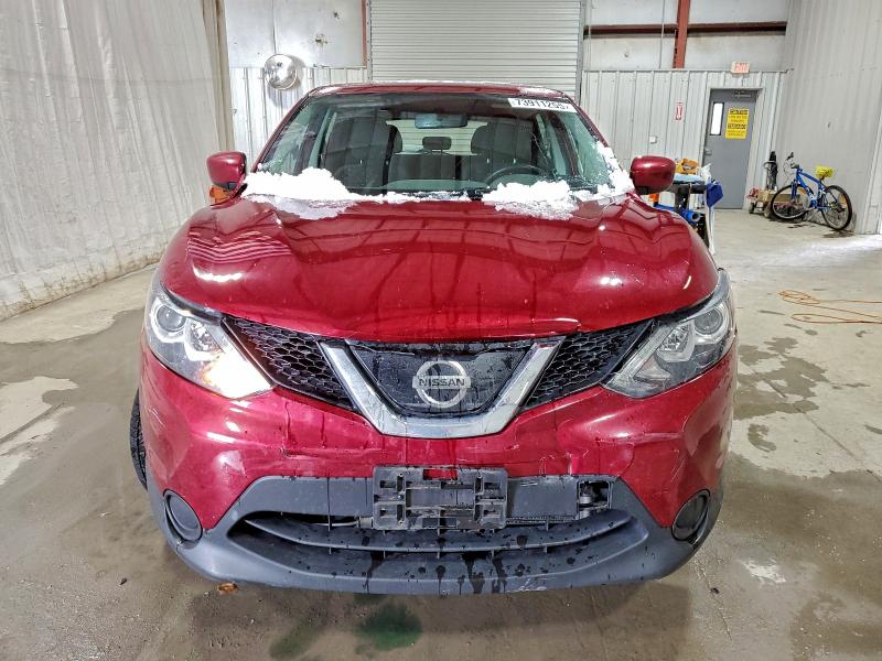 Фото 5 - NISSAN ROGUE