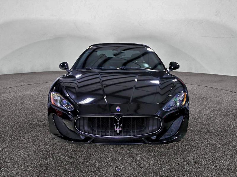 Фото 7 - MASERATI ALL MODELS