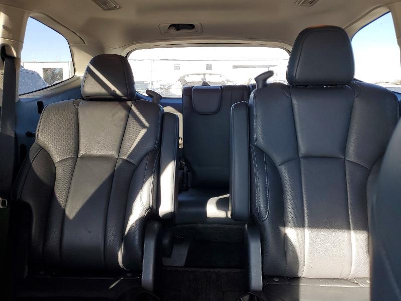 Фото 10 - SUBARU ASCENT