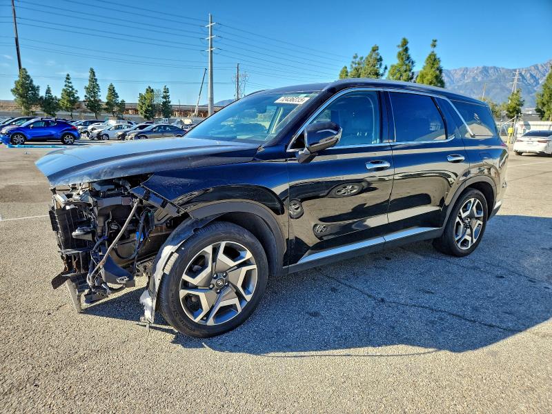 Фото 1 - HYUNDAI PALISADE