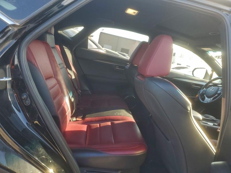 Фото 11 - LEXUS NX