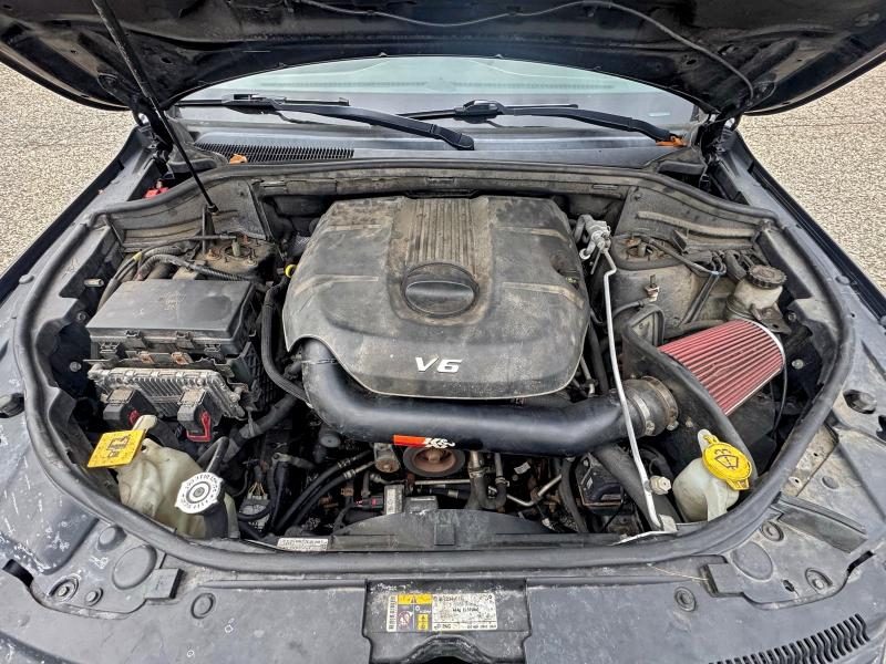 Фото 7 - JEEP GRAND CHER