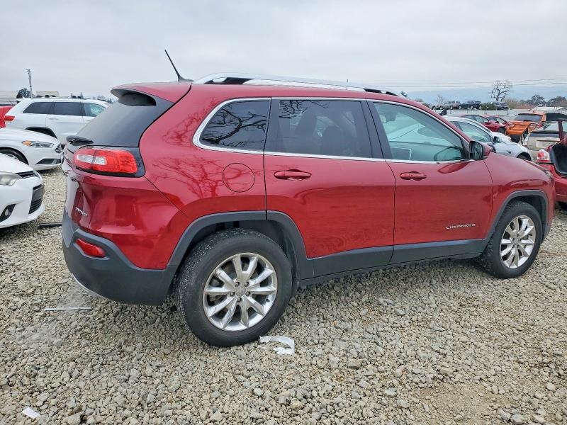 Фото 3 - JEEP GRAND CHER