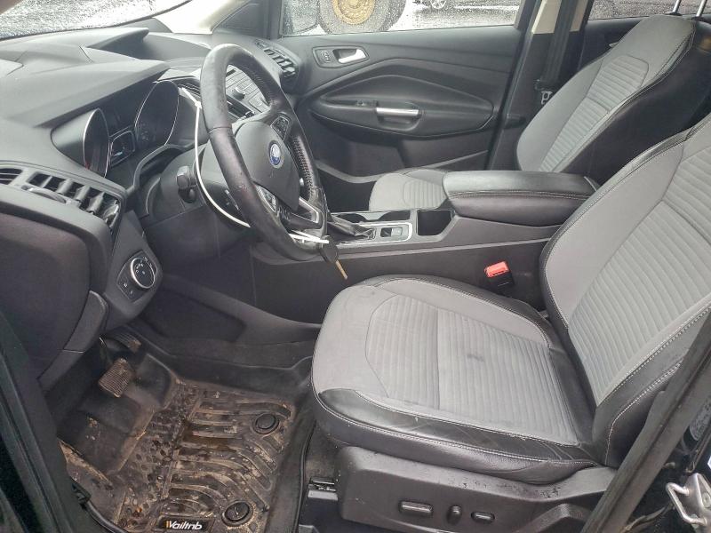 Фото 7 - FORD ESCAPE