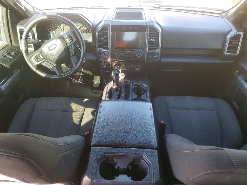 Фото 8 - FORD F-150