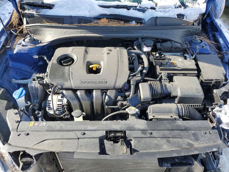 Фото 11 - KIA FORTE