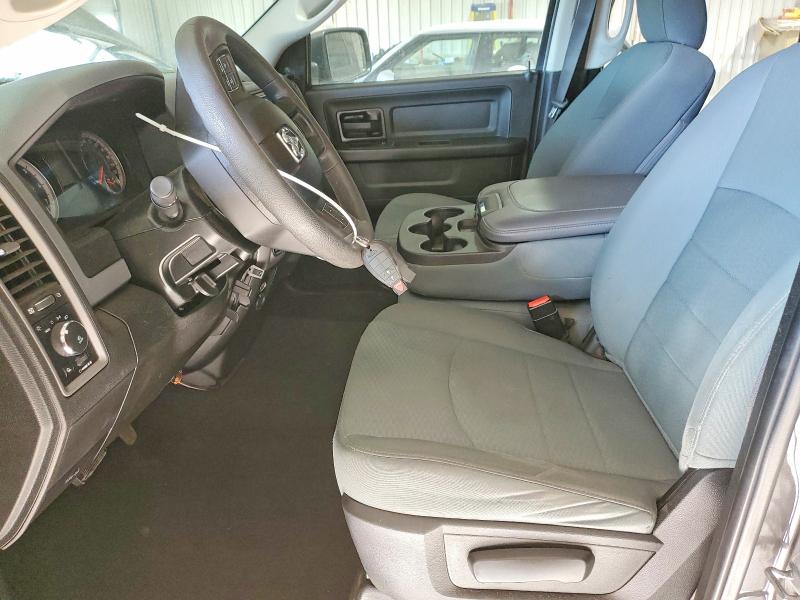 Фото 7 - RAM 1500