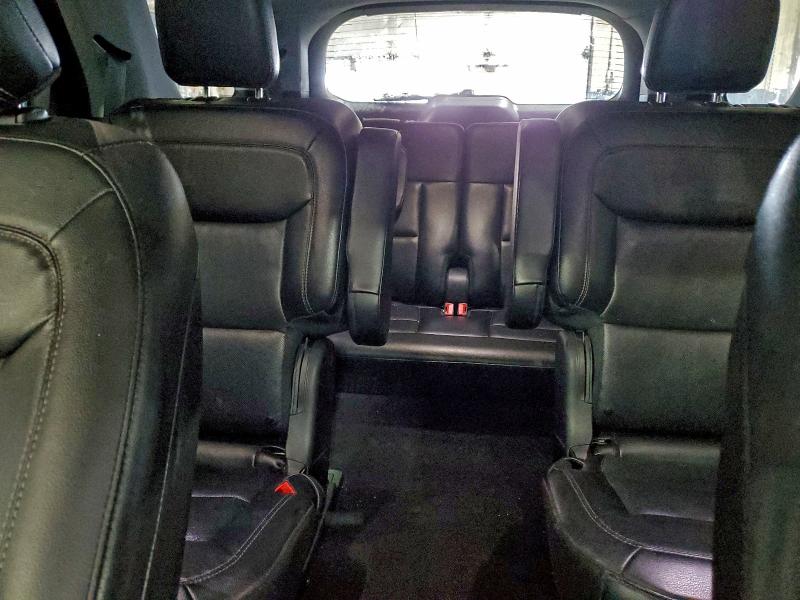 Фото 10 - FORD EXPLORER