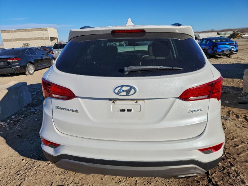 Фото 6 - HYUNDAI SANTA FE