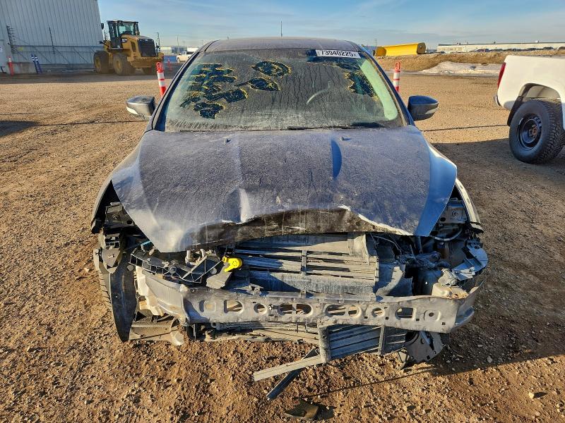 Фото 5 - FORD FOCUS