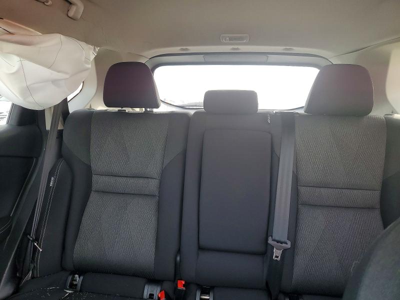 Фото 10 - NISSAN ROGUE