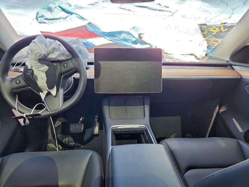 Фото 8 - TESLA MODEL Y