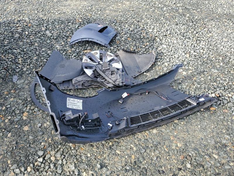 Фото 13 - TESLA MODEL Y