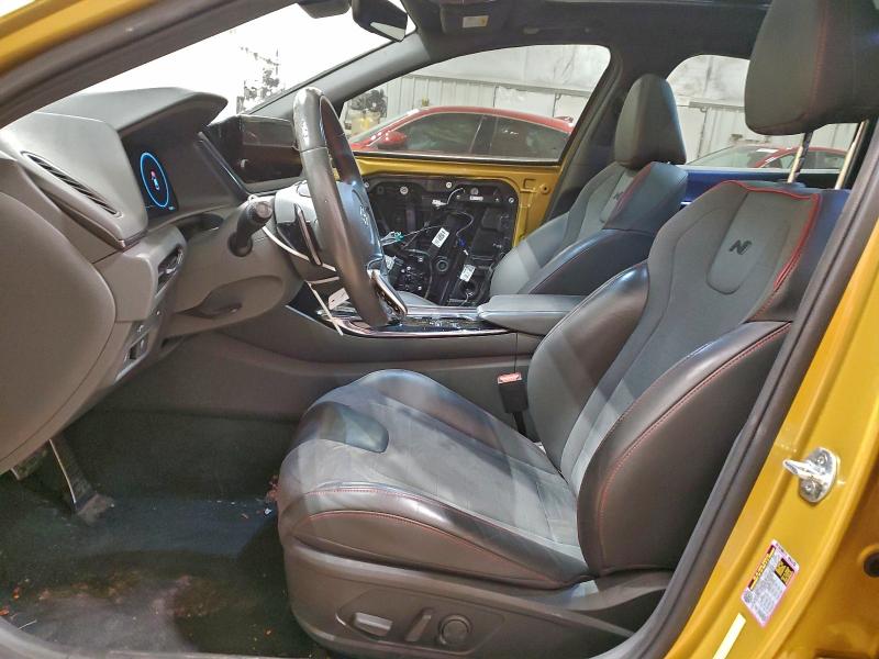 Фото 7 - HYUNDAI SONATA